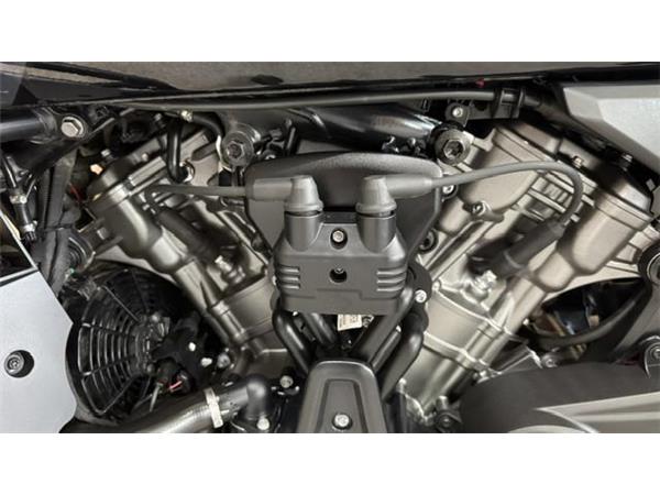 2021 Harley-Davidson Pan America Special