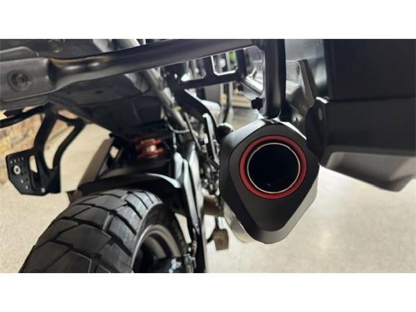 2021 Harley-Davidson Pan America Special