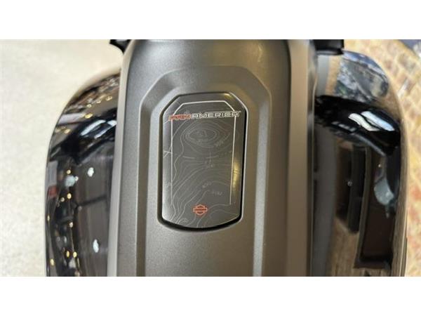 2021 Harley-Davidson Pan America Special