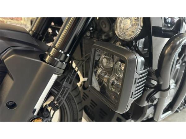2021 Harley-Davidson Pan America Special