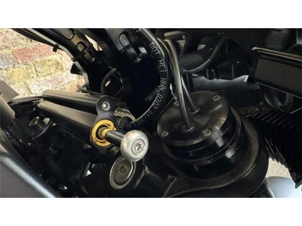 2021 Harley-Davidson Pan America Special
