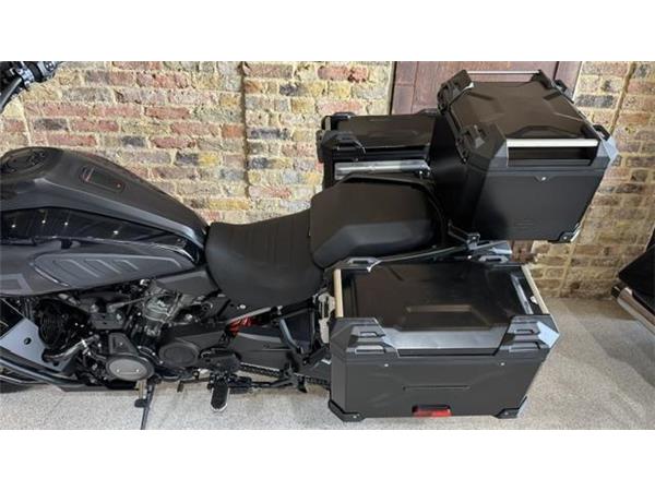 2021 Harley-Davidson Pan America Special