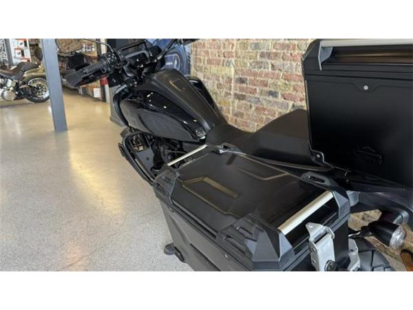 2021 Harley-Davidson Pan America Special