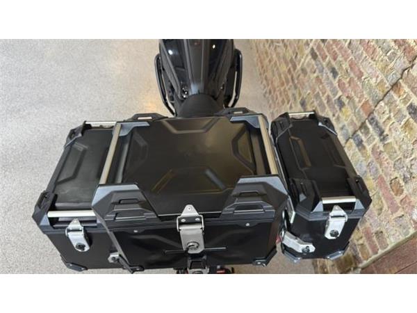 2021 Harley-Davidson Pan America Special