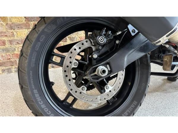 2021 Harley-Davidson Pan America Special