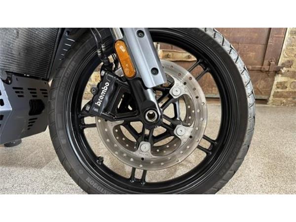 2021 Harley-Davidson Pan America Special