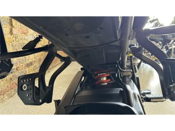 2021 Harley-Davidson Pan America Special