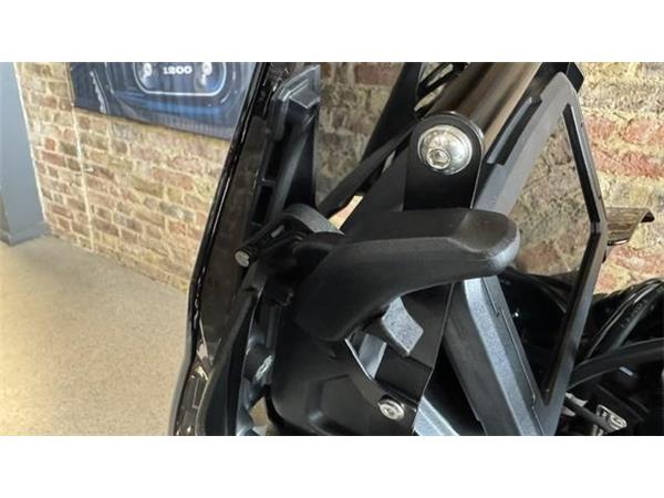2021 Harley-Davidson Pan America Special