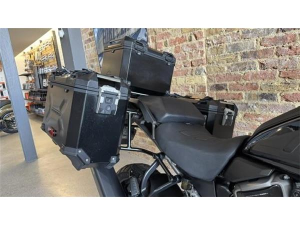 2021 Harley-Davidson Pan America Special