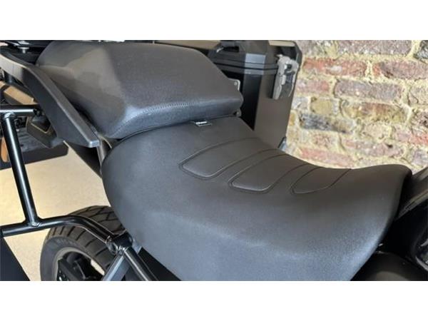 2021 Harley-Davidson Pan America Special
