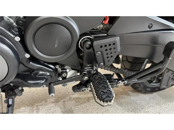 2021 Harley-Davidson Pan America Special