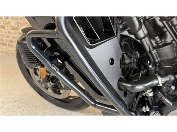 2021 Harley-Davidson Pan America Special