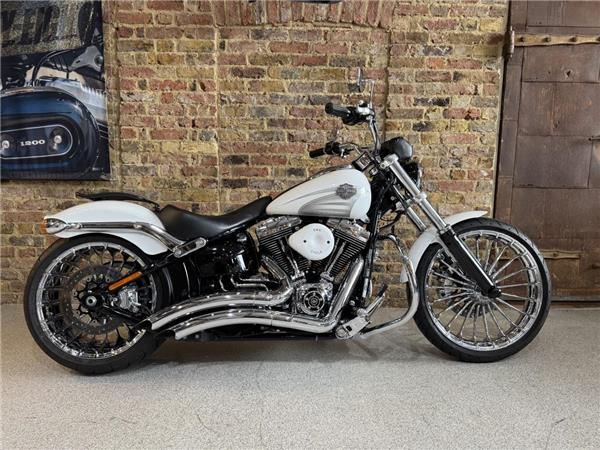 2016 Harley-Davidson Softail