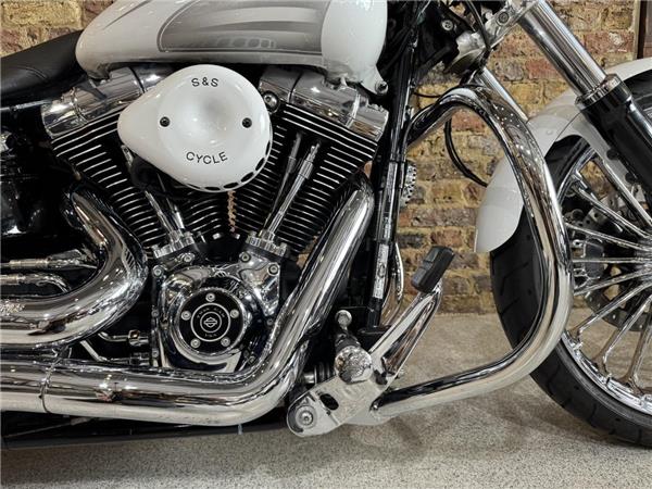 2016 Harley-Davidson Softail