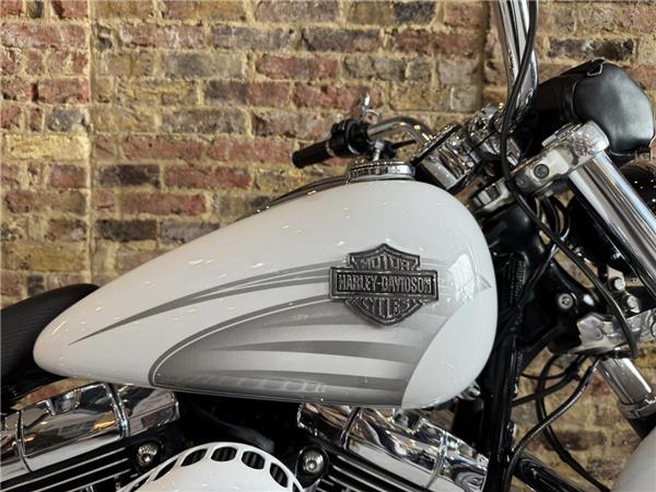 2016 Harley-Davidson Softail