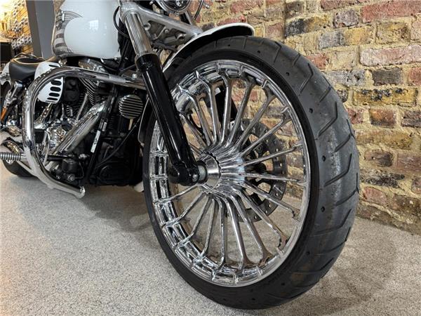2016 Harley-Davidson Softail
