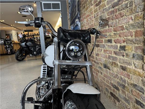 2016 Harley-Davidson Softail