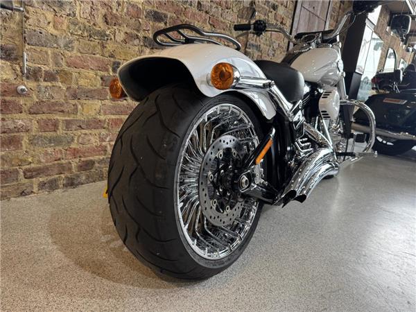 2016 Harley-Davidson Softail