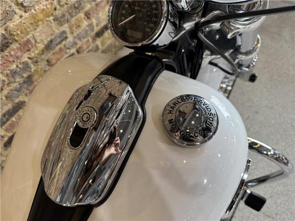 2016 Harley-Davidson Softail