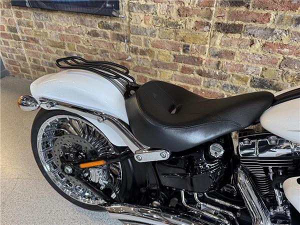2016 Harley-Davidson Softail