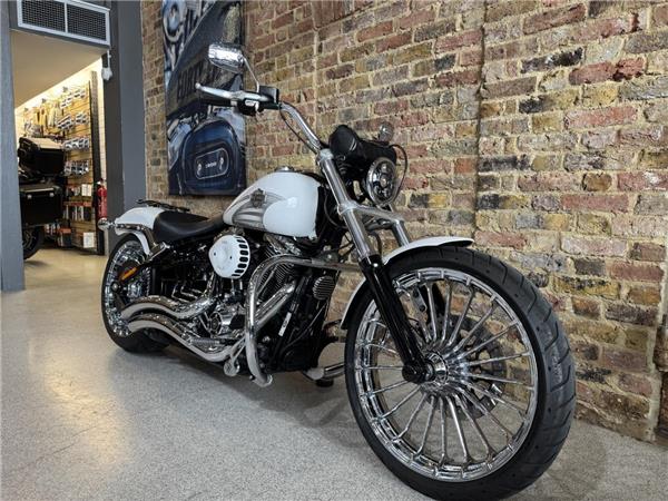 2016 Harley-Davidson Softail
