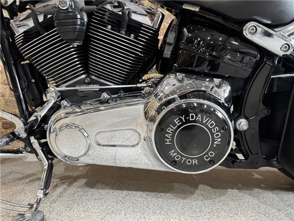 2016 Harley-Davidson Softail
