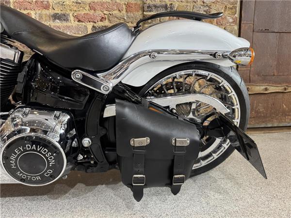 2016 Harley-Davidson Softail