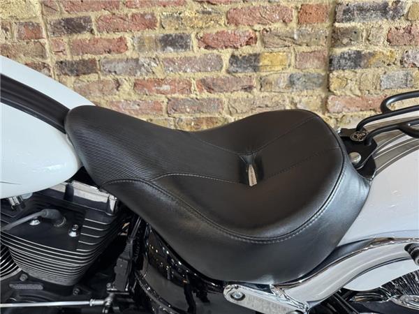 2016 Harley-Davidson Softail