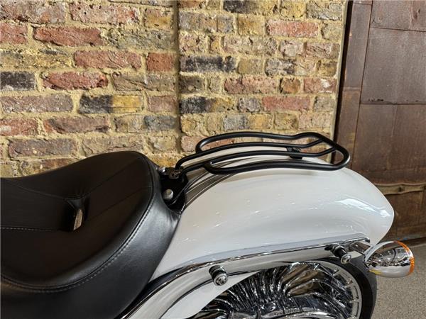 2016 Harley-Davidson Softail