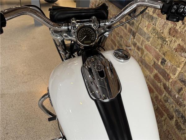2016 Harley-Davidson Softail