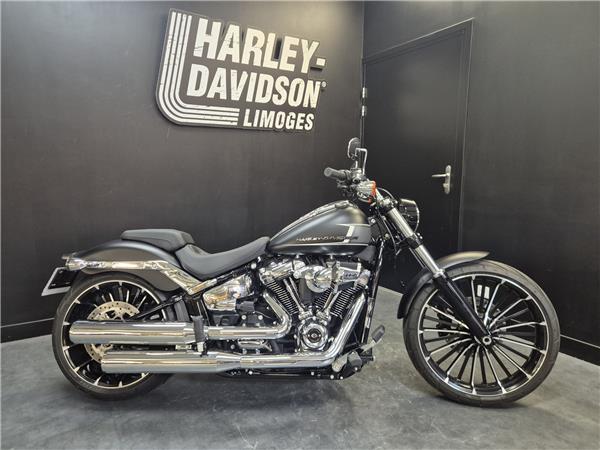 2023 HARLEY-DAVIDSON BREAKOUT