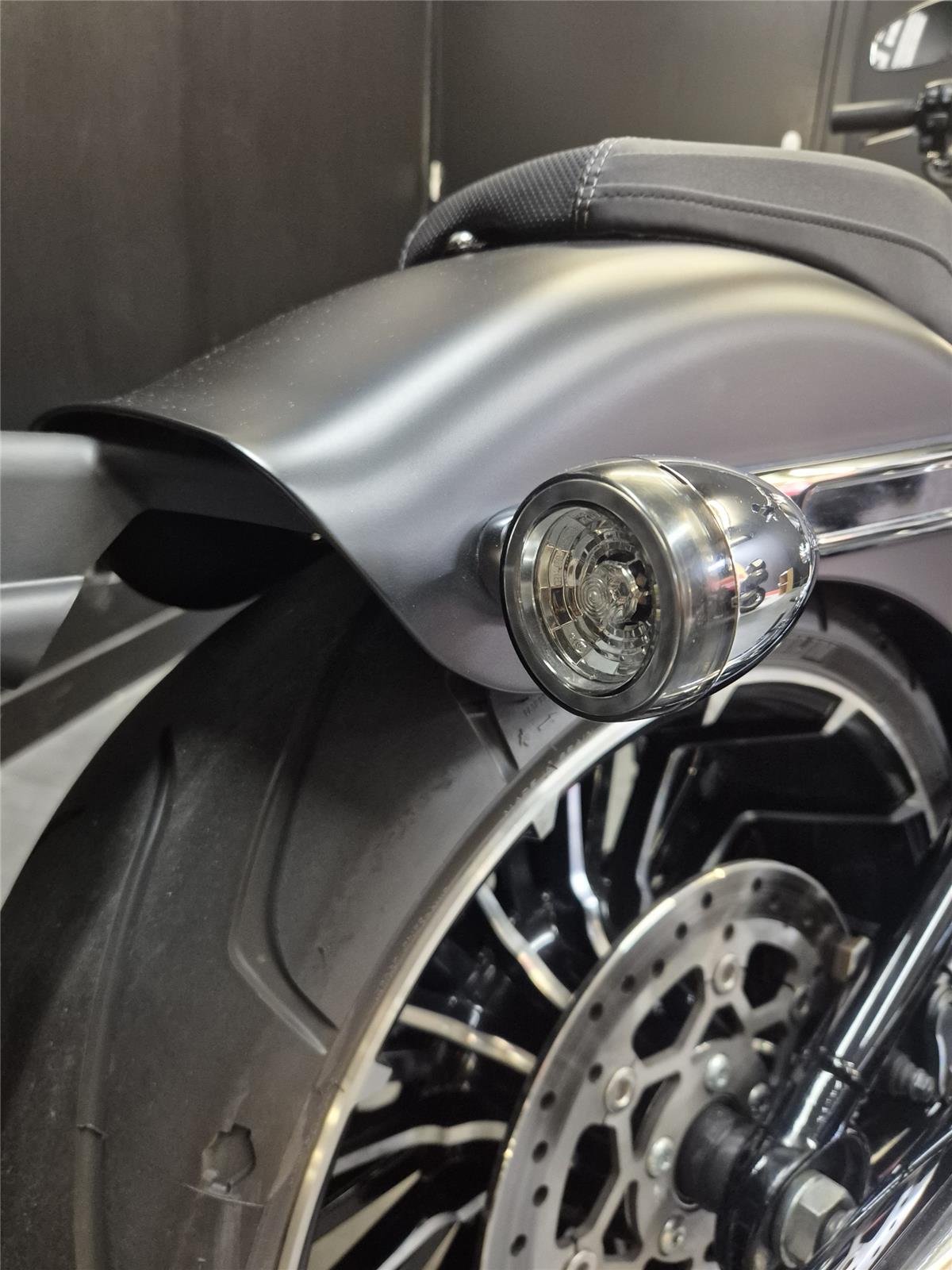 2023 HARLEY-DAVIDSON BREAKOUT