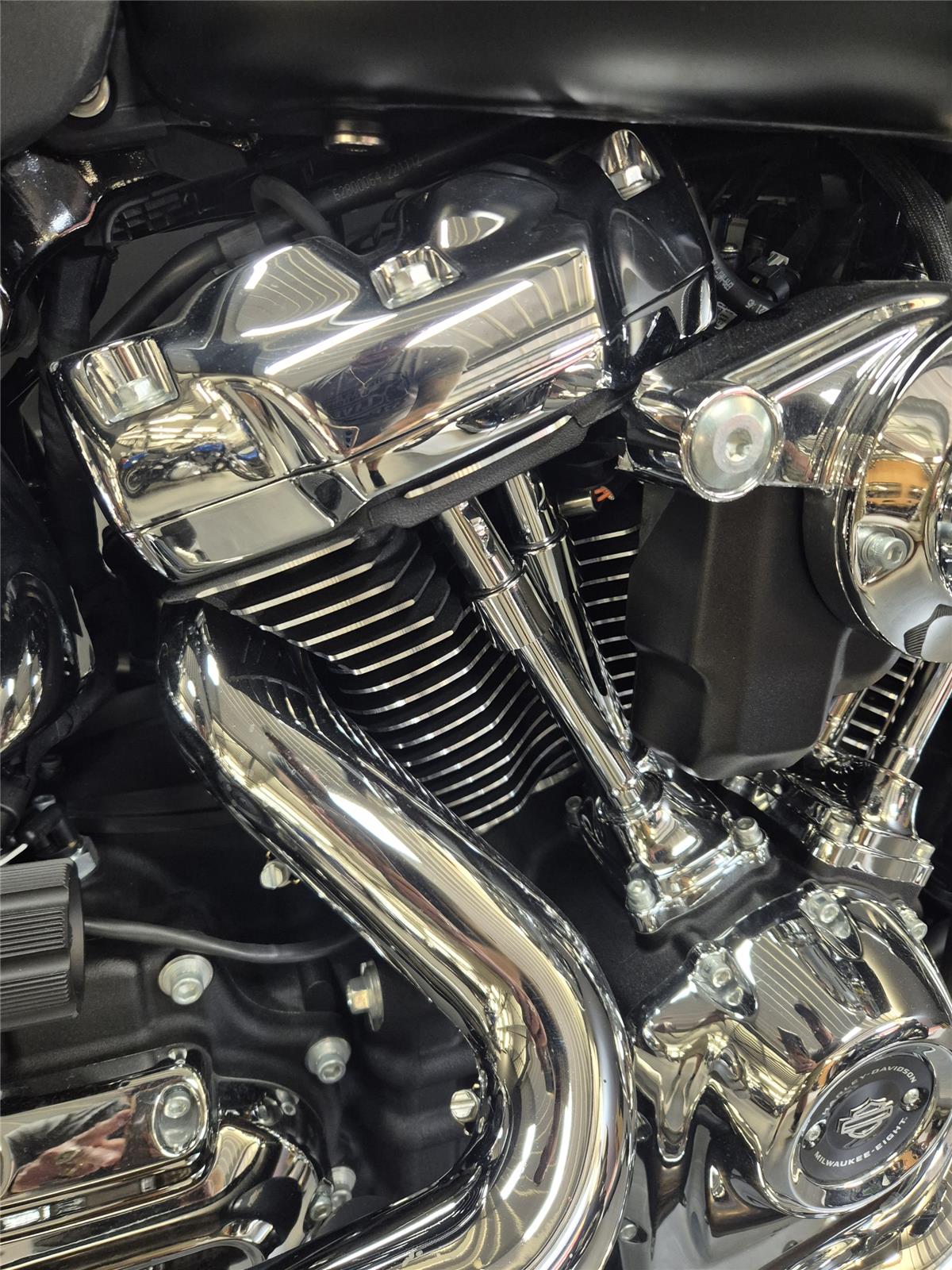 2023 HARLEY-DAVIDSON BREAKOUT