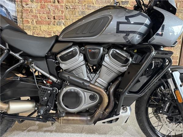 2022 Harley-Davidson Pan America Special
