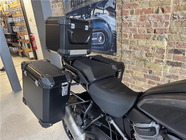 2022 Harley-Davidson Pan America Special