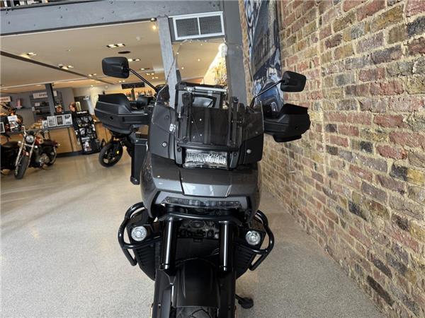 2022 Harley-Davidson Pan America Special