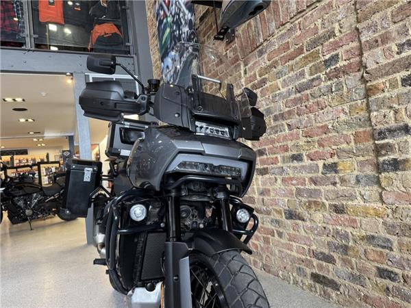 2022 Harley-Davidson Pan America Special