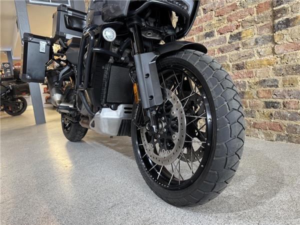 2022 Harley-Davidson Pan America Special