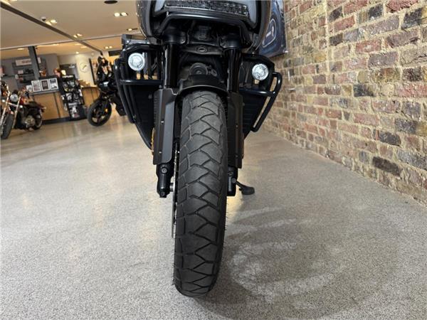 2022 Harley-Davidson Pan America Special