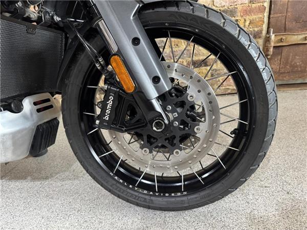 2022 Harley-Davidson Pan America Special