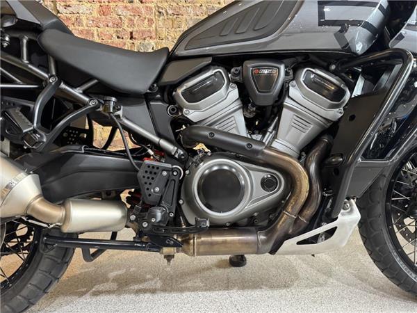 2022 Harley-Davidson Pan America Special