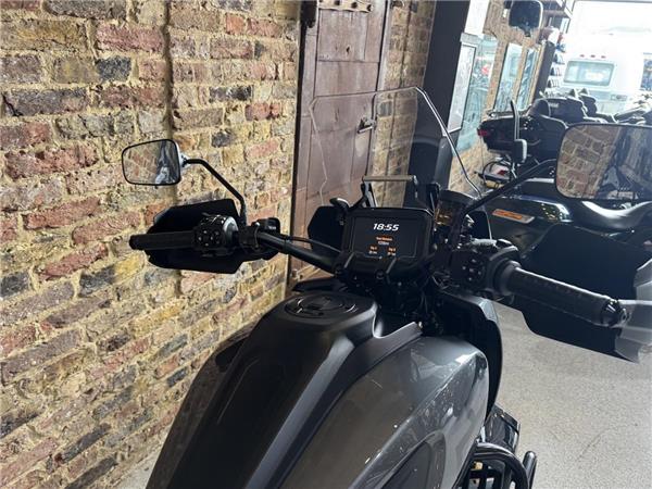 2022 Harley-Davidson Pan America Special