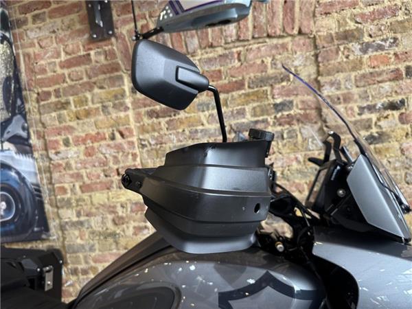 2022 Harley-Davidson Pan America Special