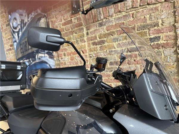 2022 Harley-Davidson Pan America Special
