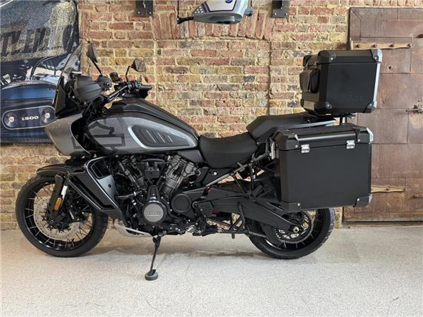 2022 Harley-Davidson Pan America Special