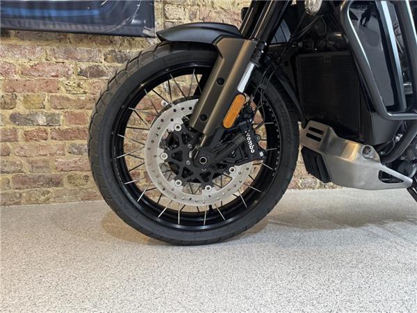 2022 Harley-Davidson Pan America Special