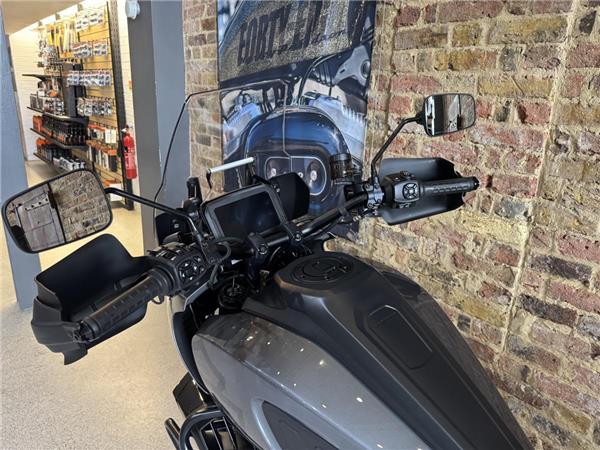 2022 Harley-Davidson Pan America Special