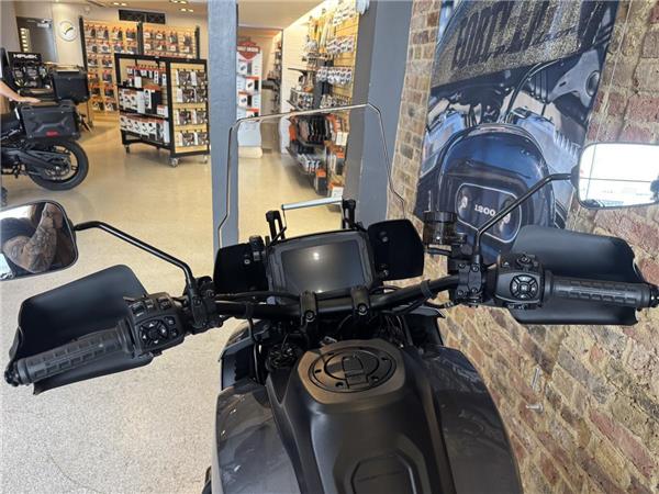 2022 Harley-Davidson Pan America Special