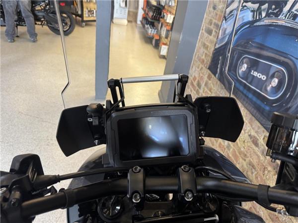 2022 Harley-Davidson Pan America Special
