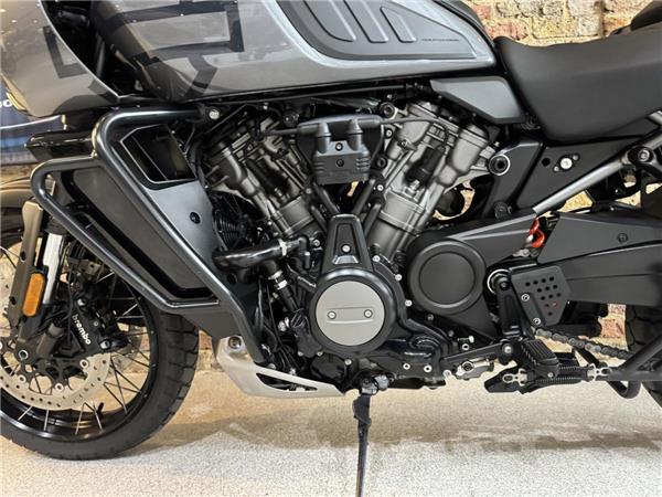 2022 Harley-Davidson Pan America Special